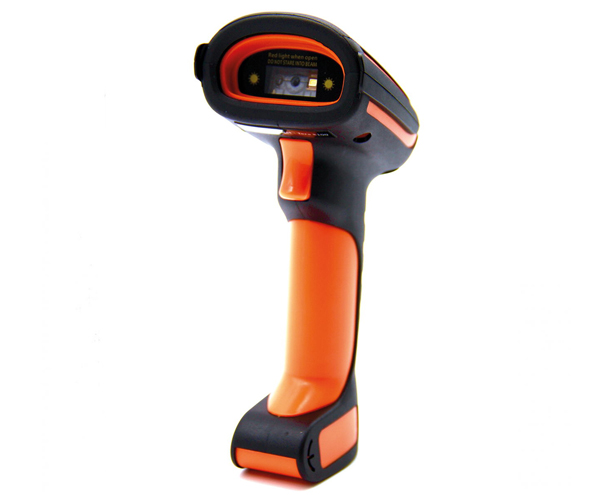 QR Code Scanner